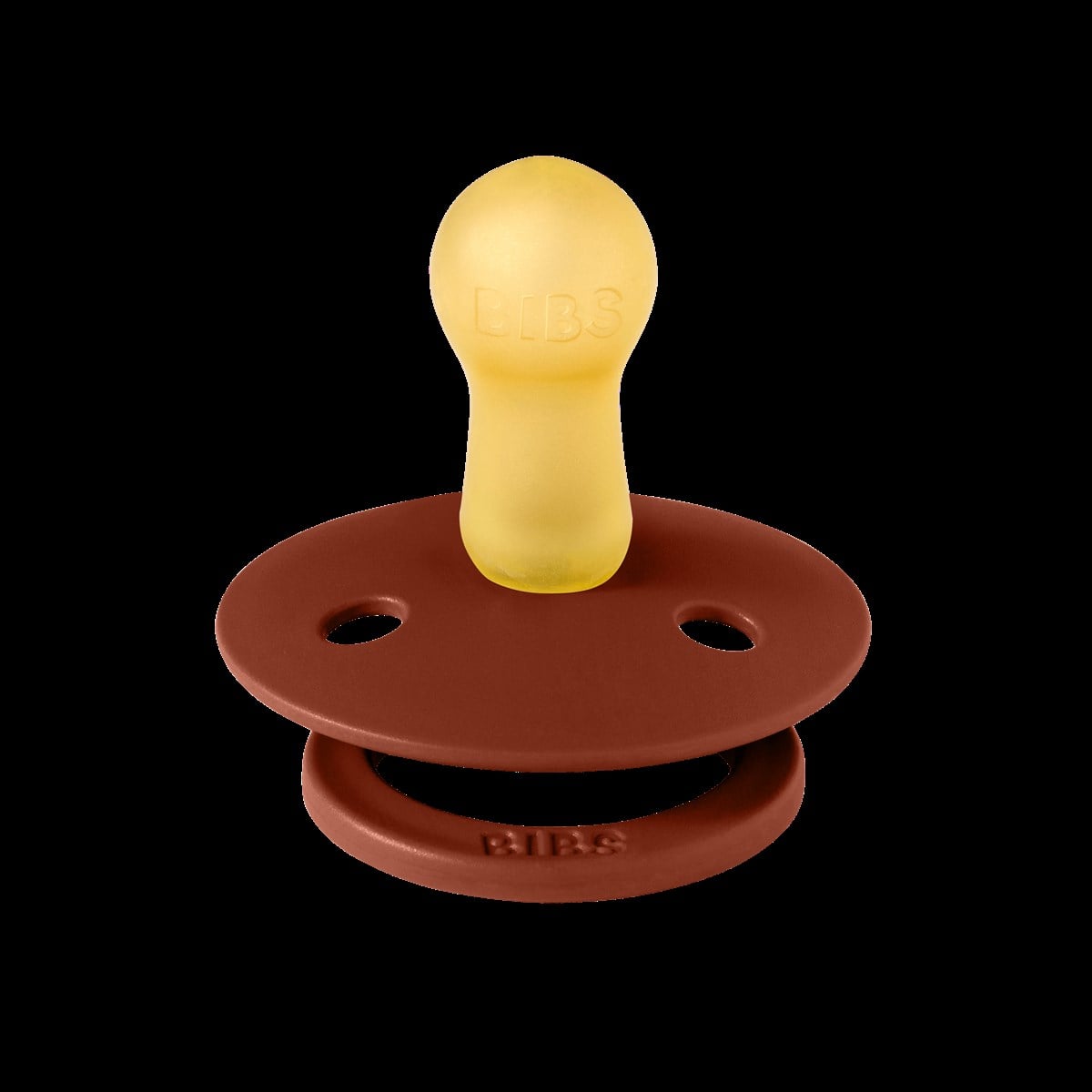 Bibs Colour Emzik-Rust