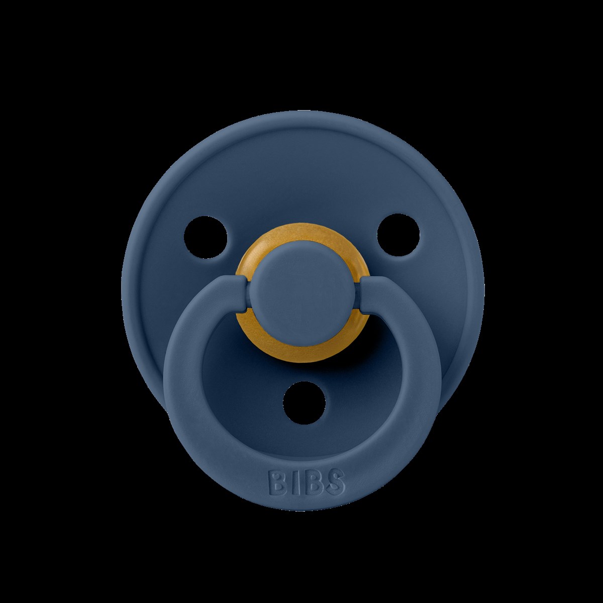 Bibs Colour Emzik-Steel Blue
