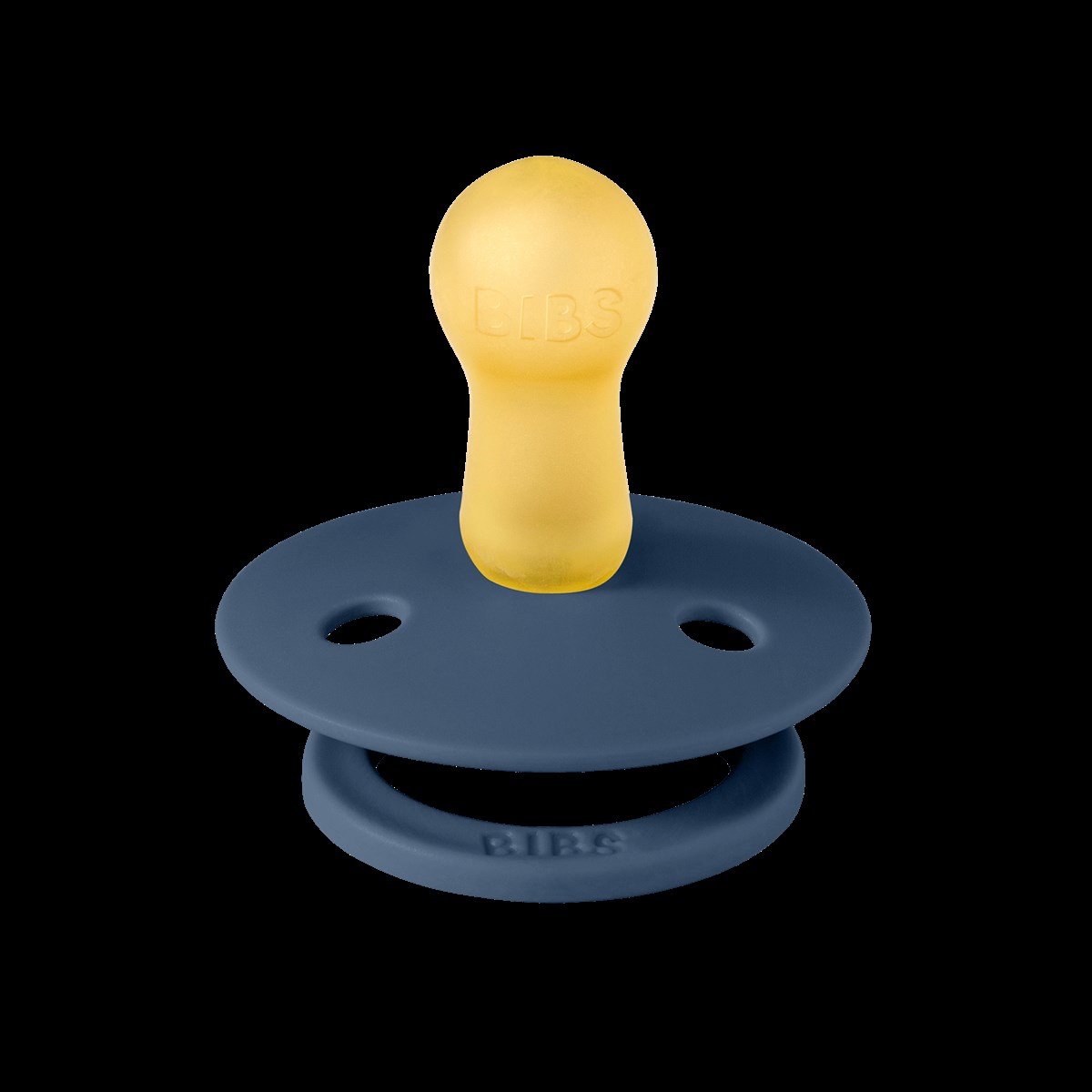 Bibs Colour Emzik-Steel Blue