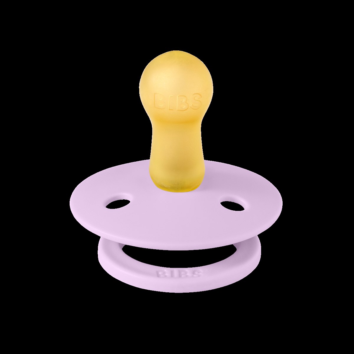 Bibs Colour Emzik-Violet Sky