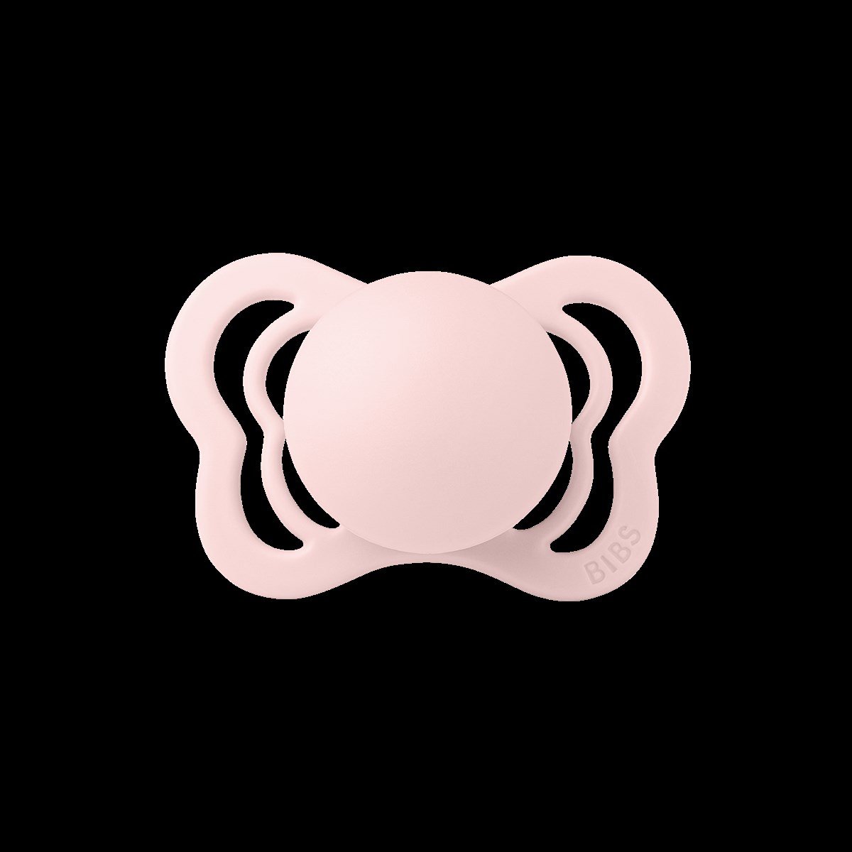 Bibs Couture Kauçuk Emzik-Blossom