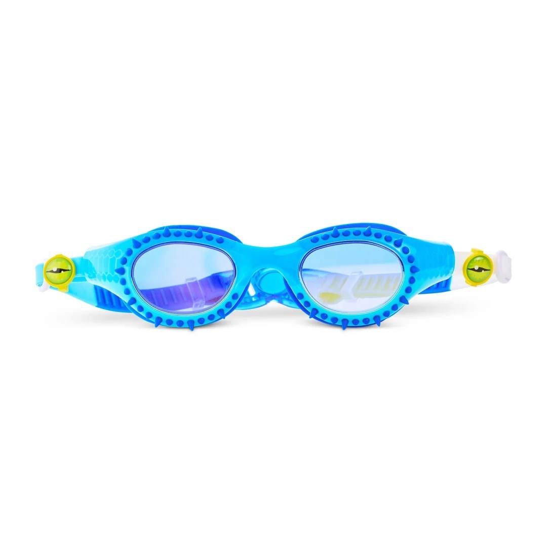 Bling2o Jurassic Dive Blue - Çocuk Deniz Gözlüğü