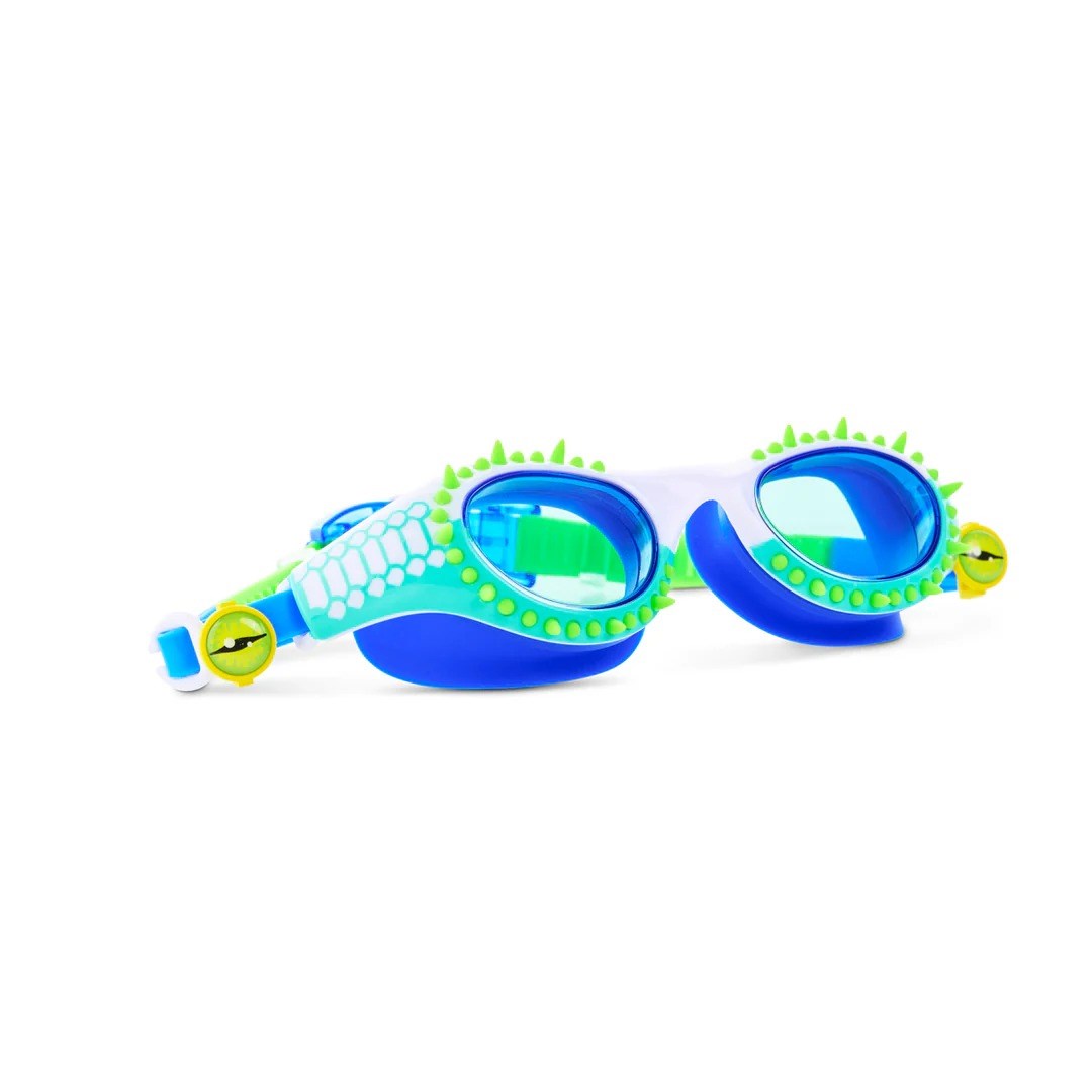 Bling2o Jurassic Dive Seafom Spike - Çocuk Deniz Gözlüğü