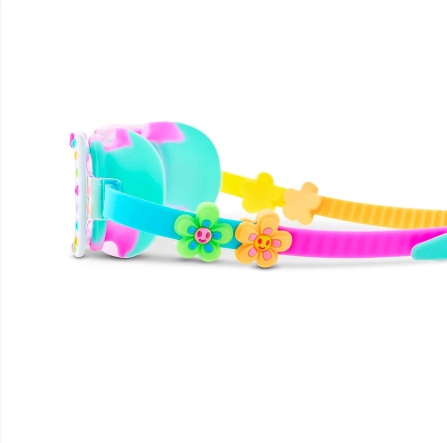 Bling2o Pretty Girl Poppy Pink - Çocuk Deniz Gözlüğü