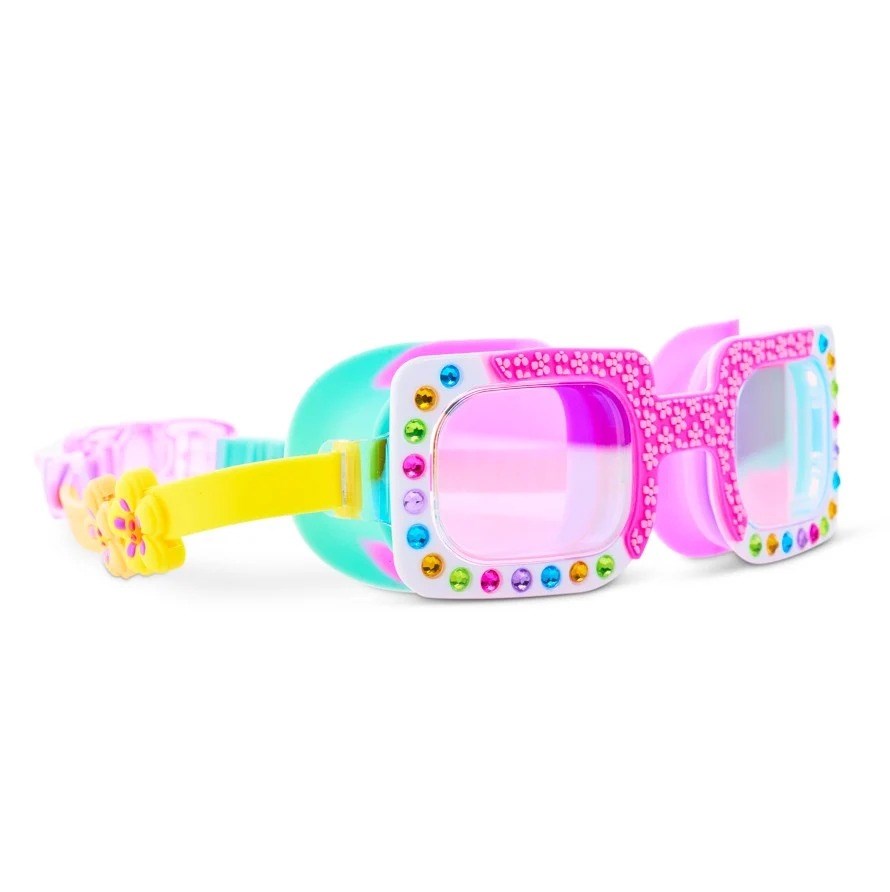 Bling2o Pretty Girl Poppy Pink - Çocuk Deniz Gözlüğü