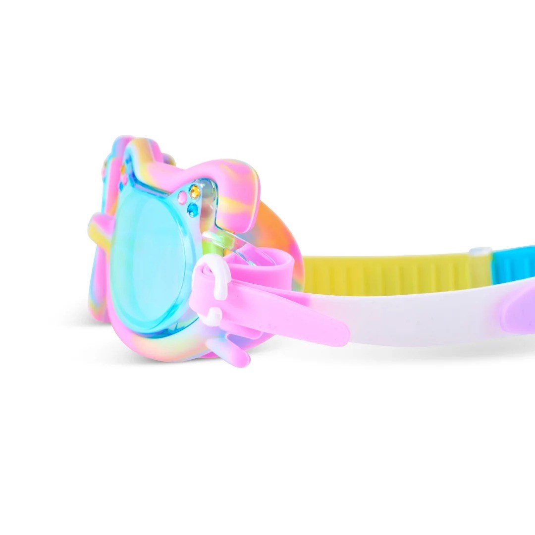 Bling2o Tie Dye Tabby Meow - Çocuk Deniz Gözlüğü