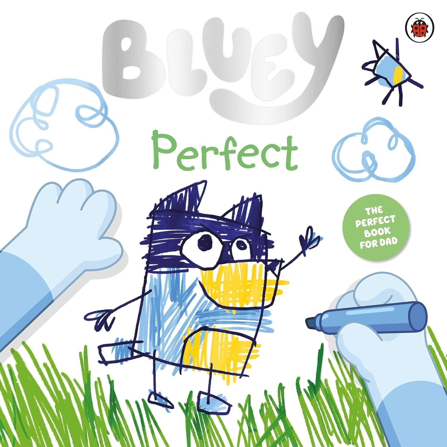 Bluey - Perfect