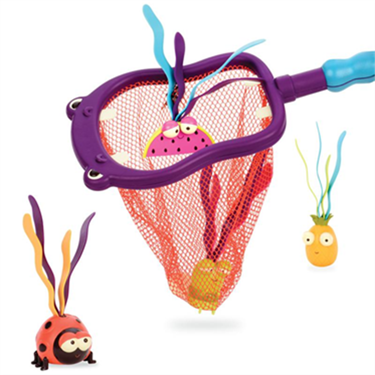 Btoys Hipopotam Dalış Seti