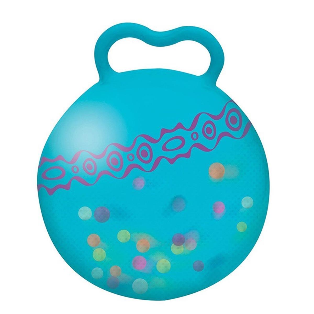 Btoys Işıklı Zıp Zıp-Mavi
