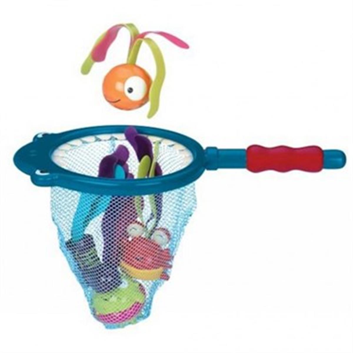 Btoys Köpek Balığı Dalış Seti