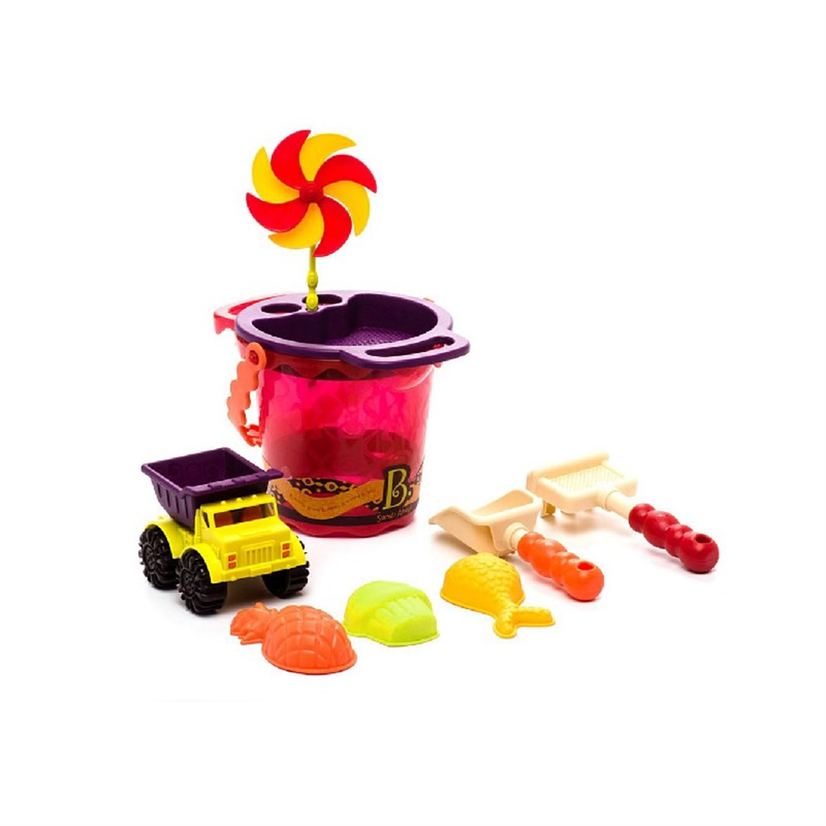 Btoys Mango Plaj Seti