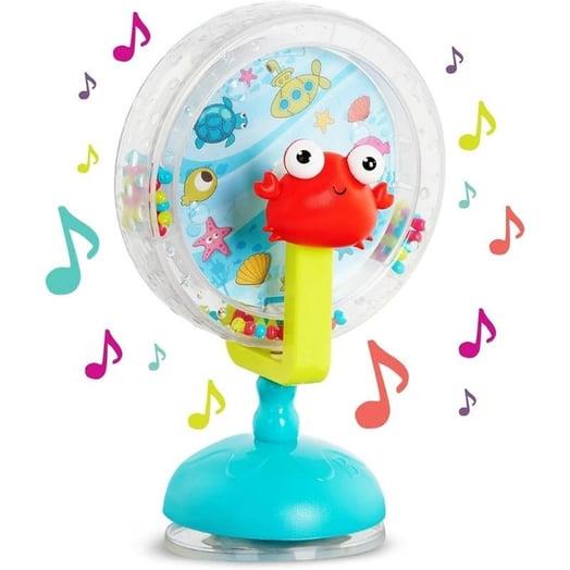 Btoys-Müzikal Dönme Dolap