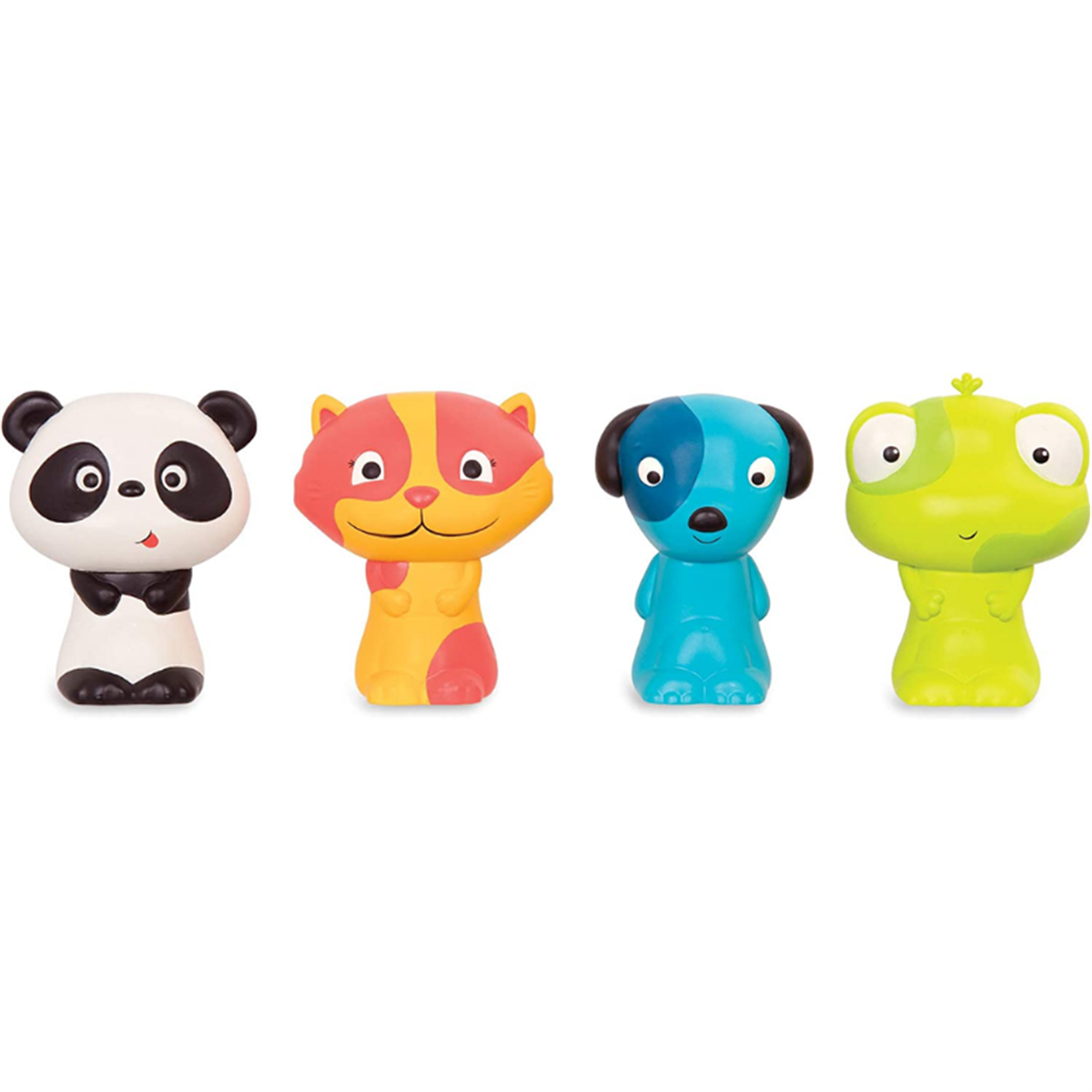 Btoys-Parmak Kukla Seti