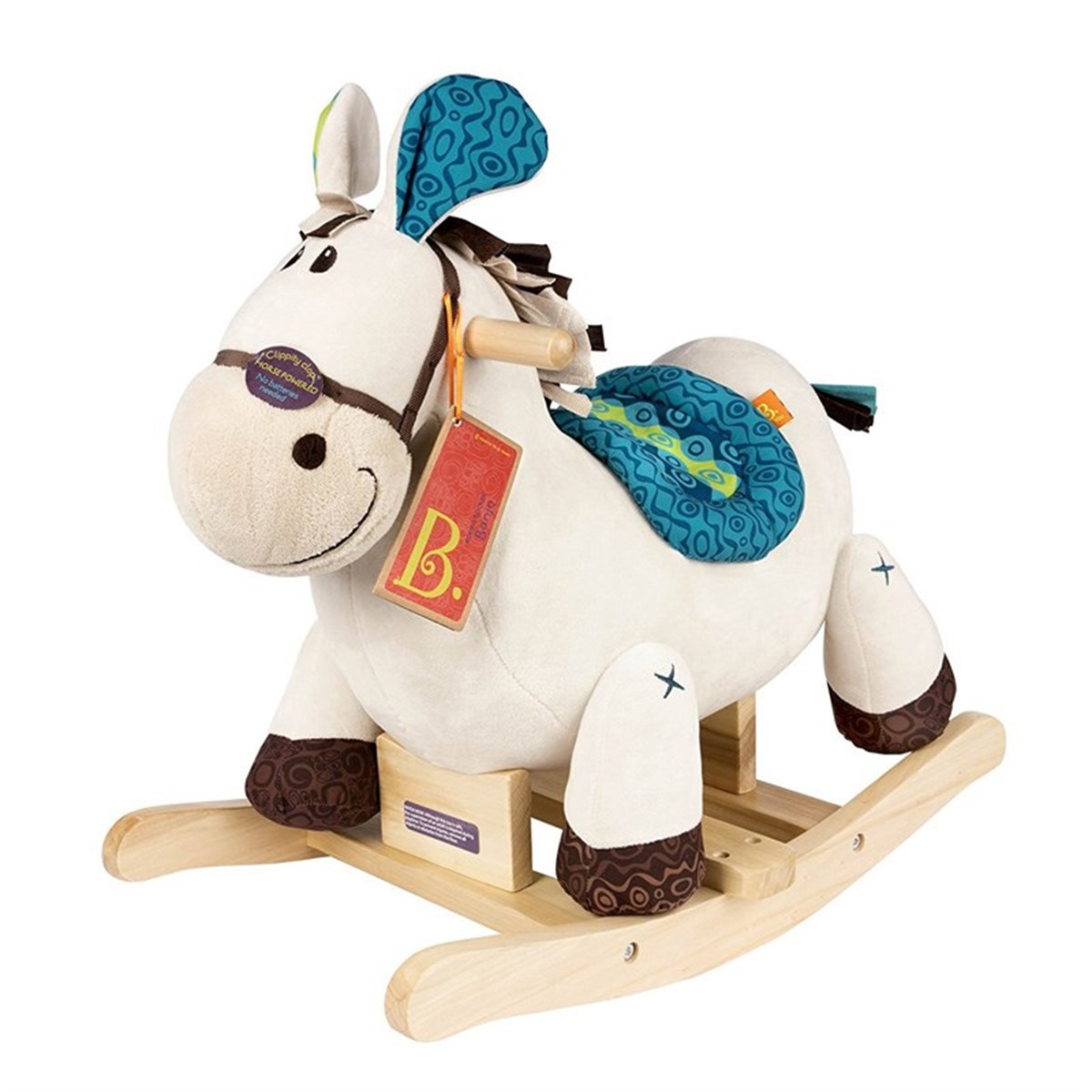 Btoys Sallanan At