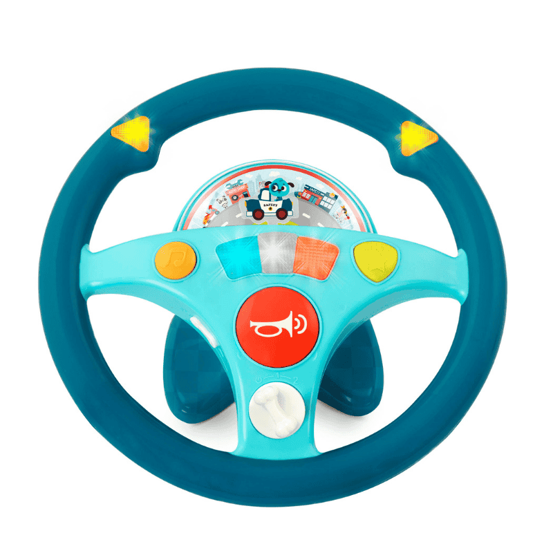 Btoys-Sesli Direksiyon