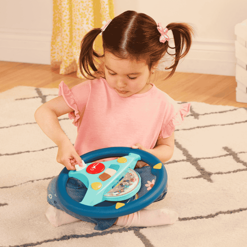 Btoys-Sesli Direksiyon