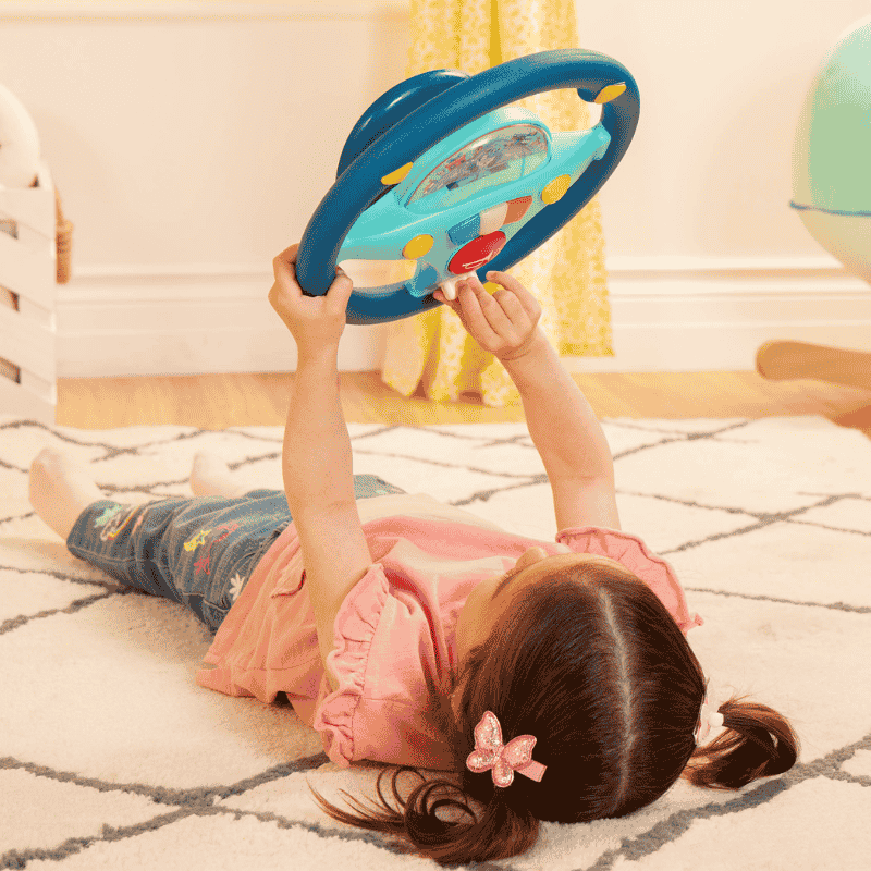 Btoys-Sesli Direksiyon