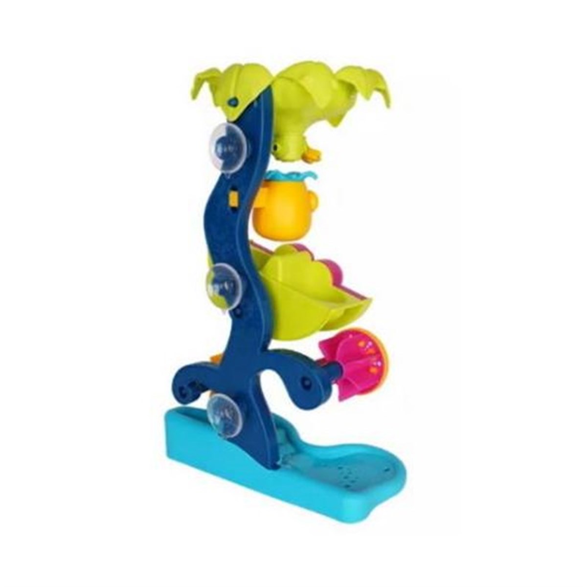 Btoys Tropikal Su Çarkı