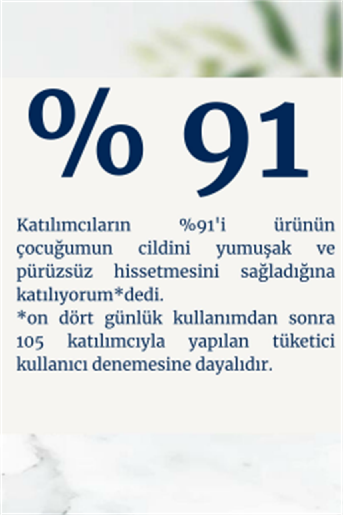 Childs Farm Bebek Pişik Kremi