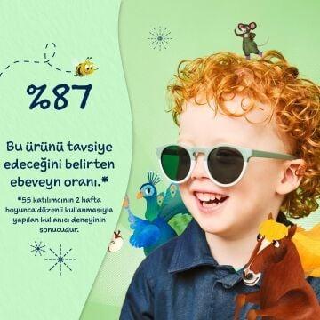 Childs Farm Elma ve Armut Özlü Kolay Tarama Çocuk Saç Spreyi 100ml