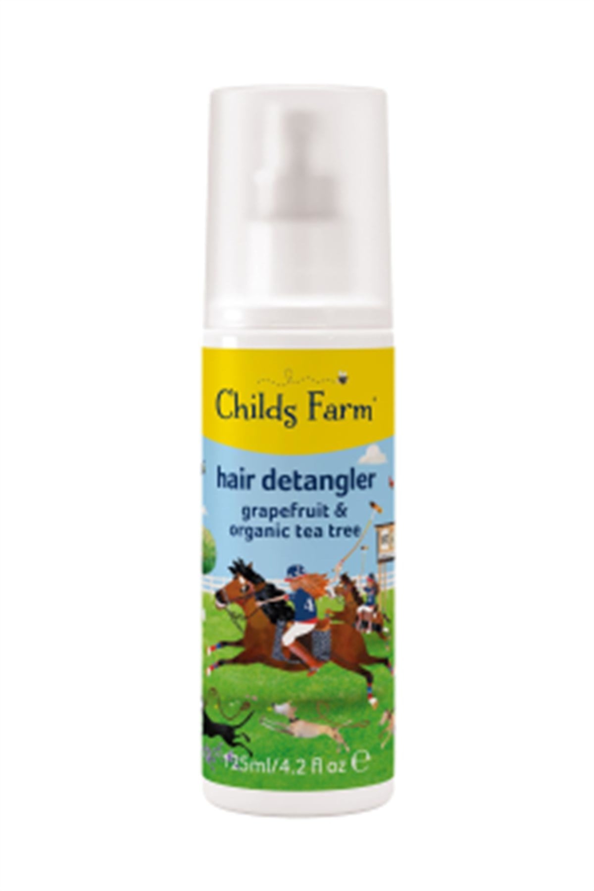 Childs Farm Kolay Tarama Çocuk Saç Spreyi