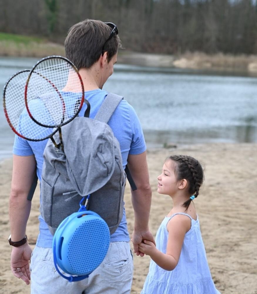 compacToys - 7in1 Plaj Kovası Seti - Bej