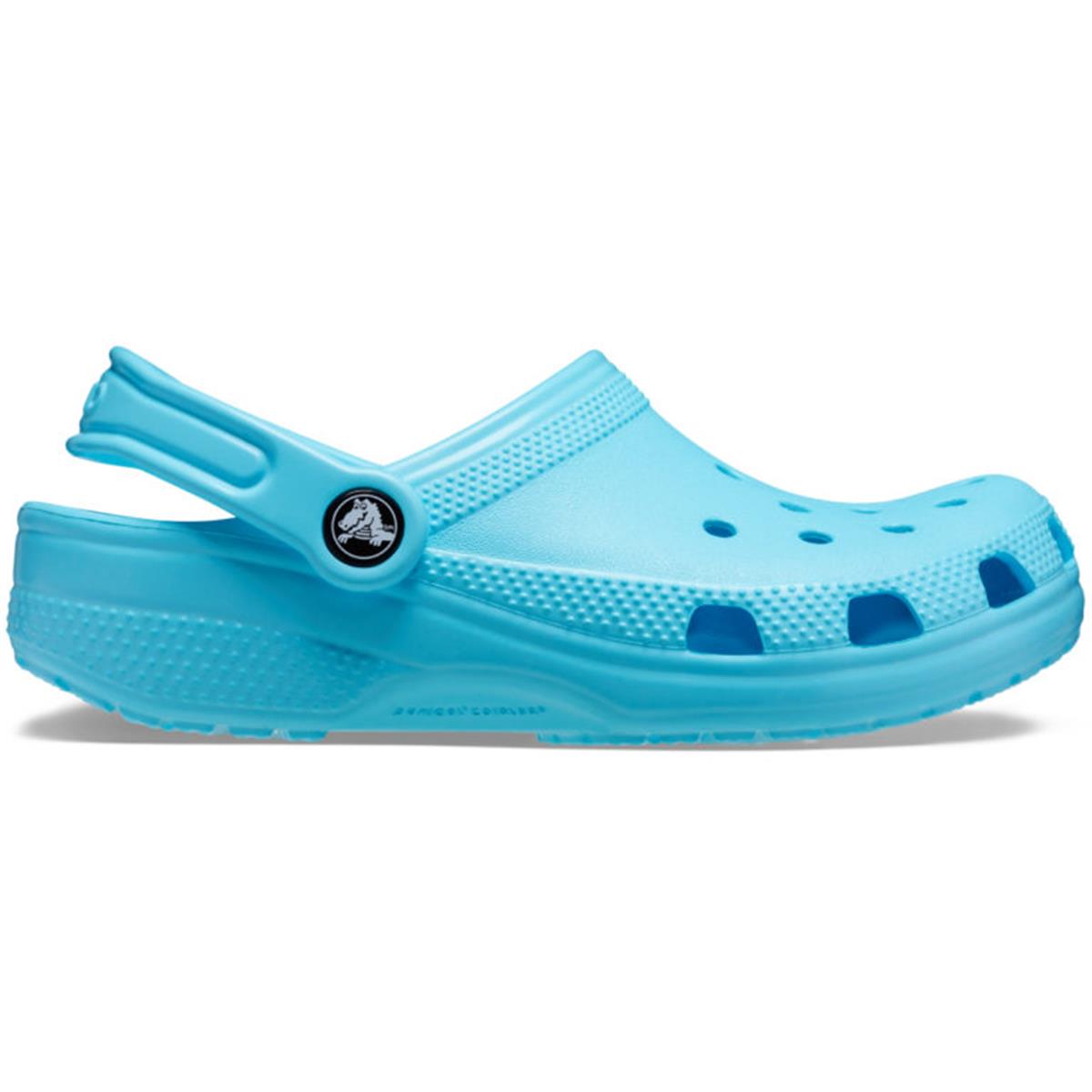 Crocs-Classic Clog K-Arctic