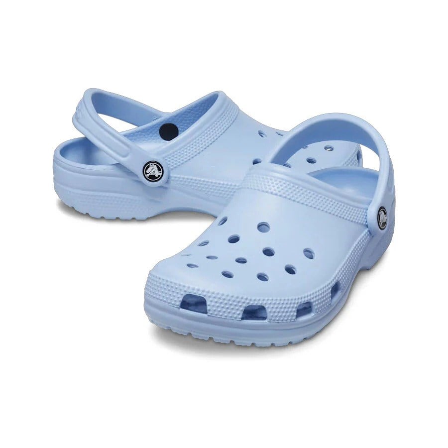 Crocs-Classic Clog K - Blue Calcite