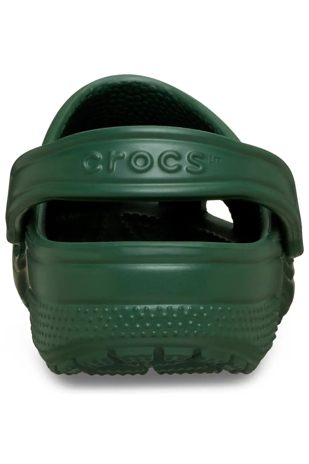 Crocs-Classic Clog K - Field Green
