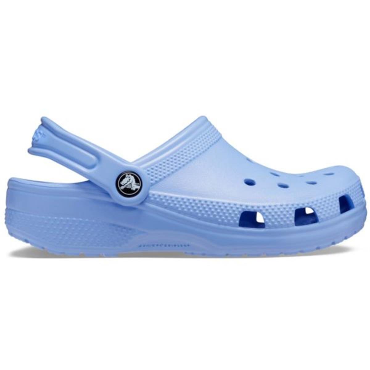 Crocs-Classic Clog K-Moon Jelly