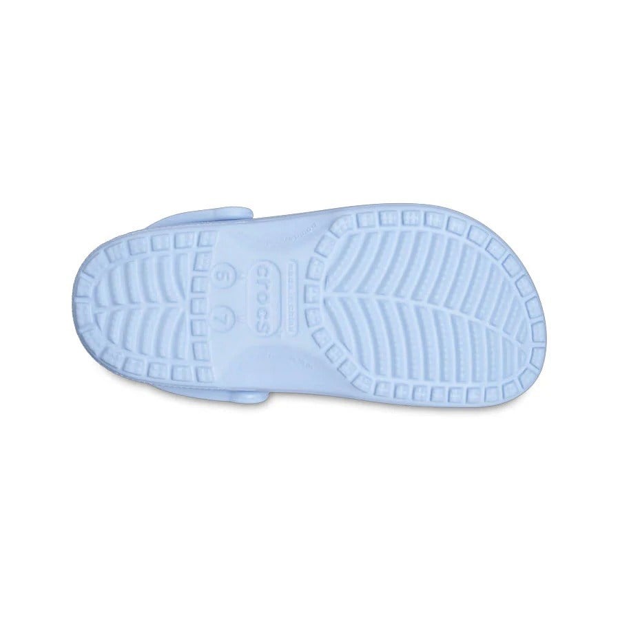 Crocs-Classic Clog T-Blue Calcite