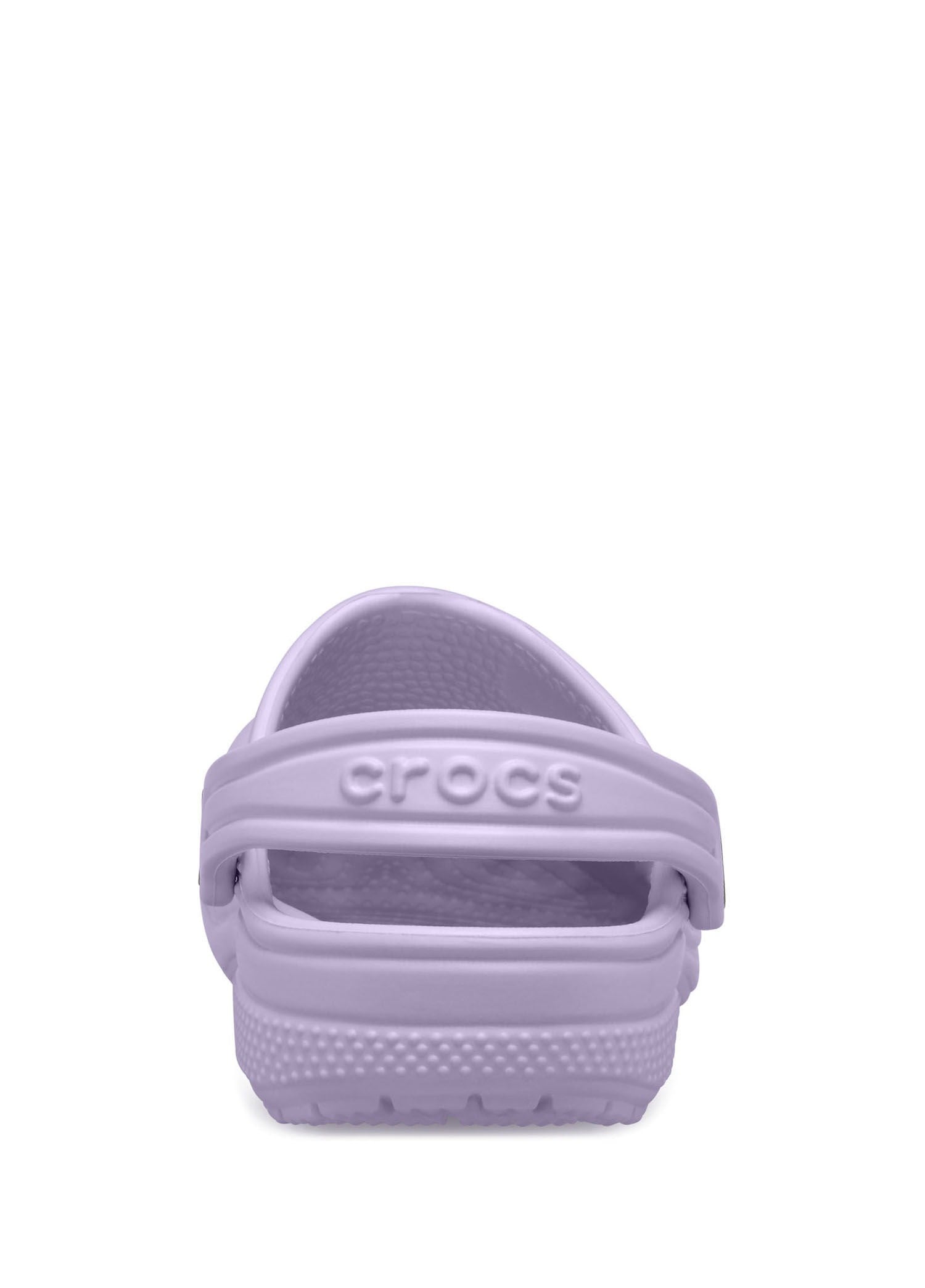 Crocs-Classic Clog T-Lavender