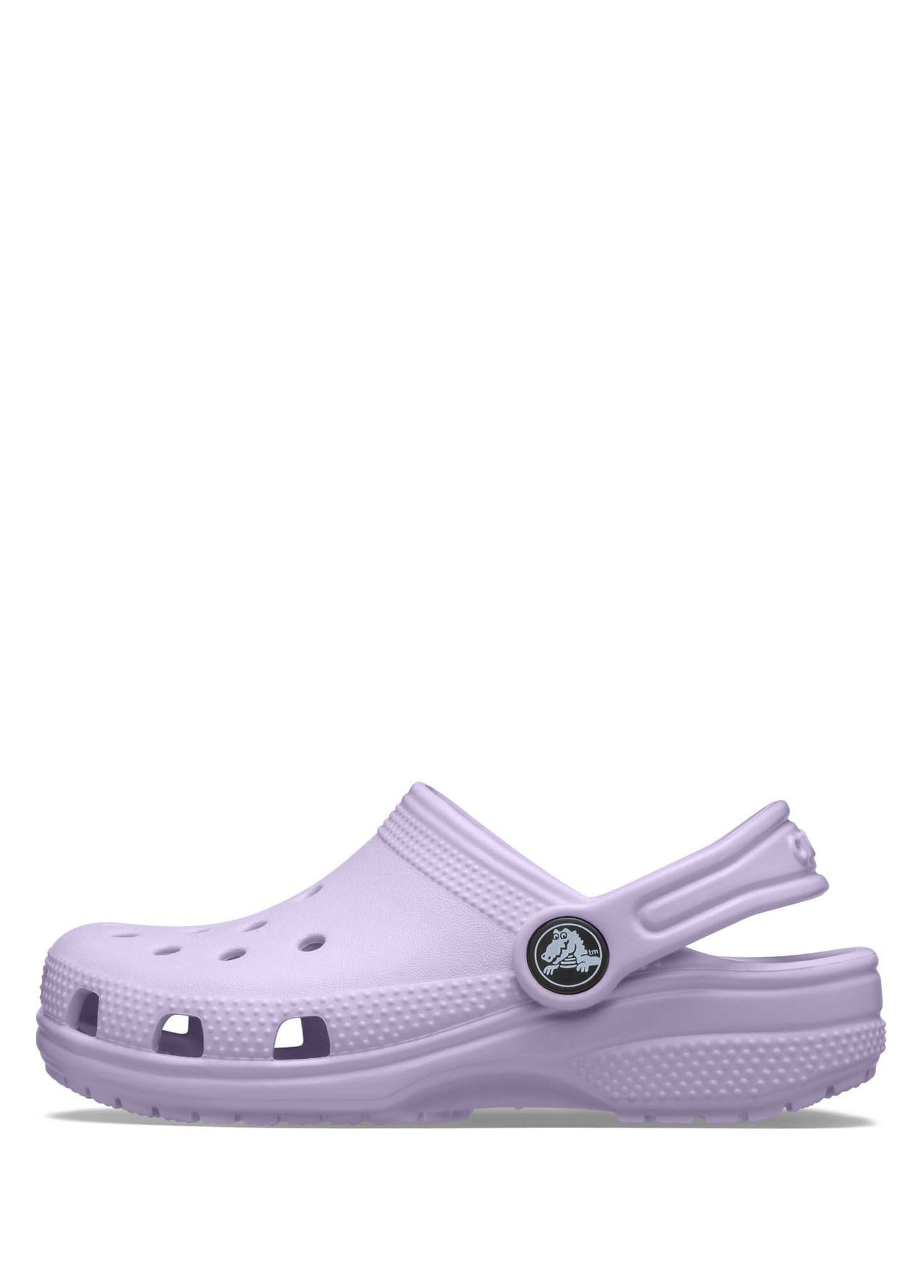 Crocs-Classic Clog T-Lavender