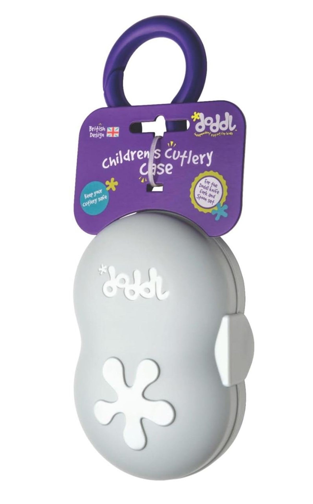 Doddl Taşıma Kutusu