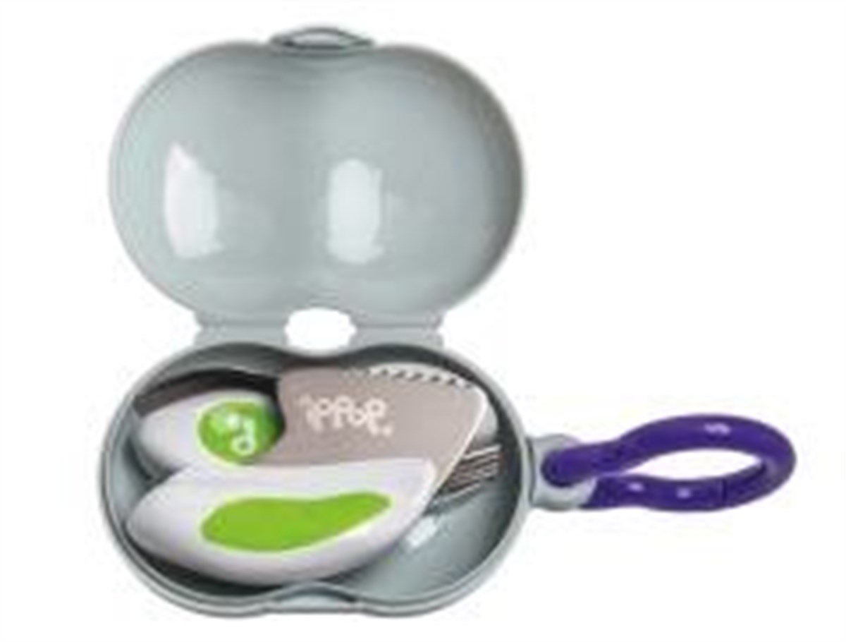 Doddl Taşıma Kutusu