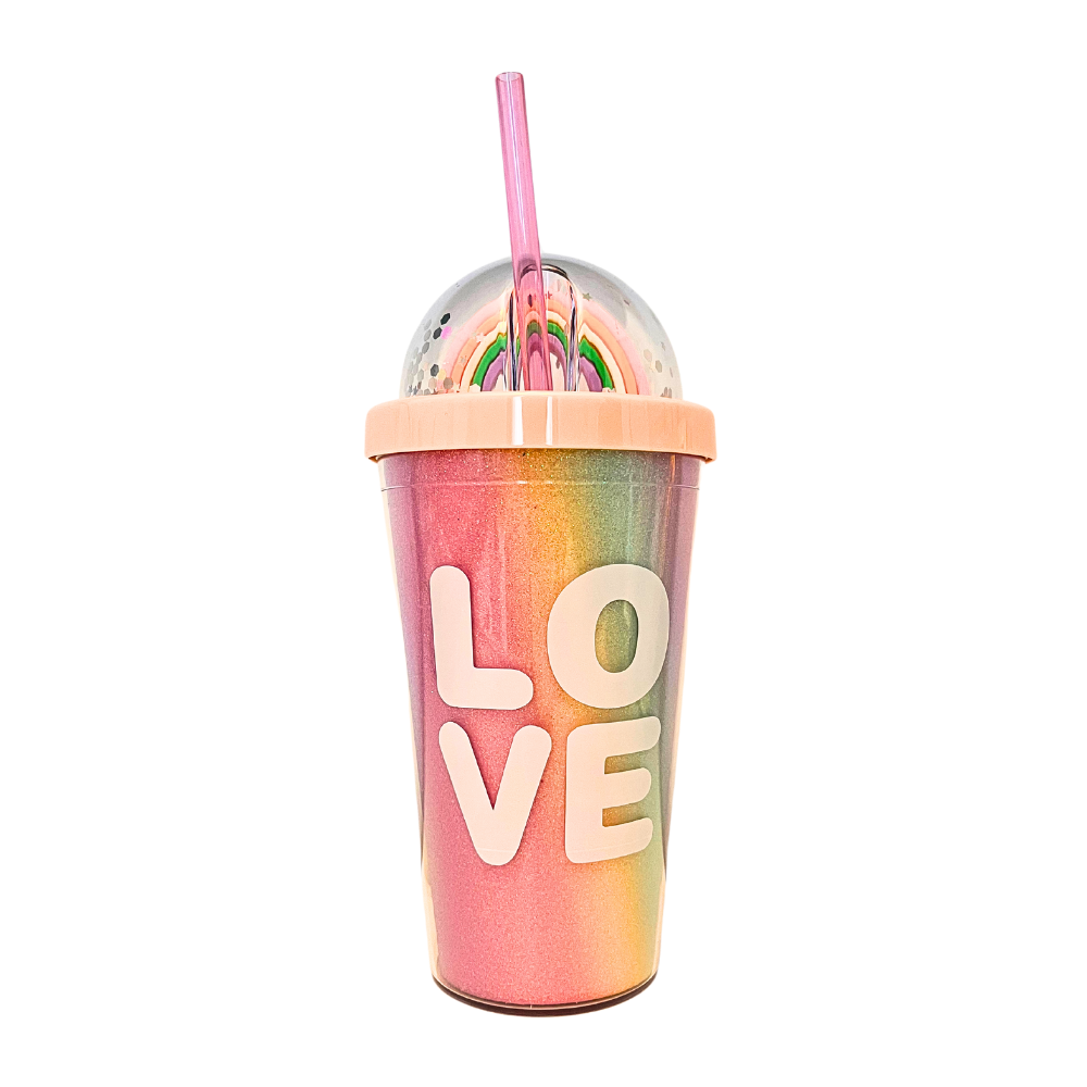 Etoilee-Rainbow Love Suluk