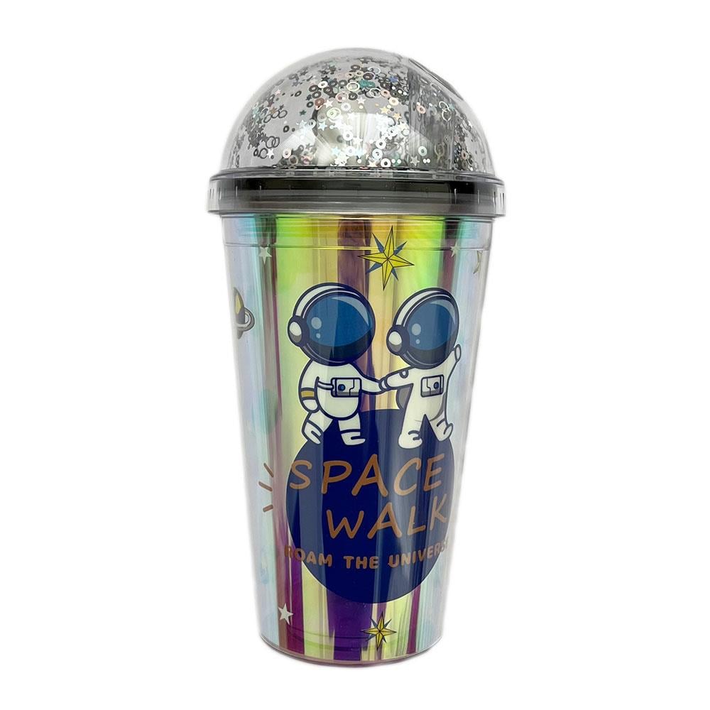 Etoilee-Space Walk Suluk