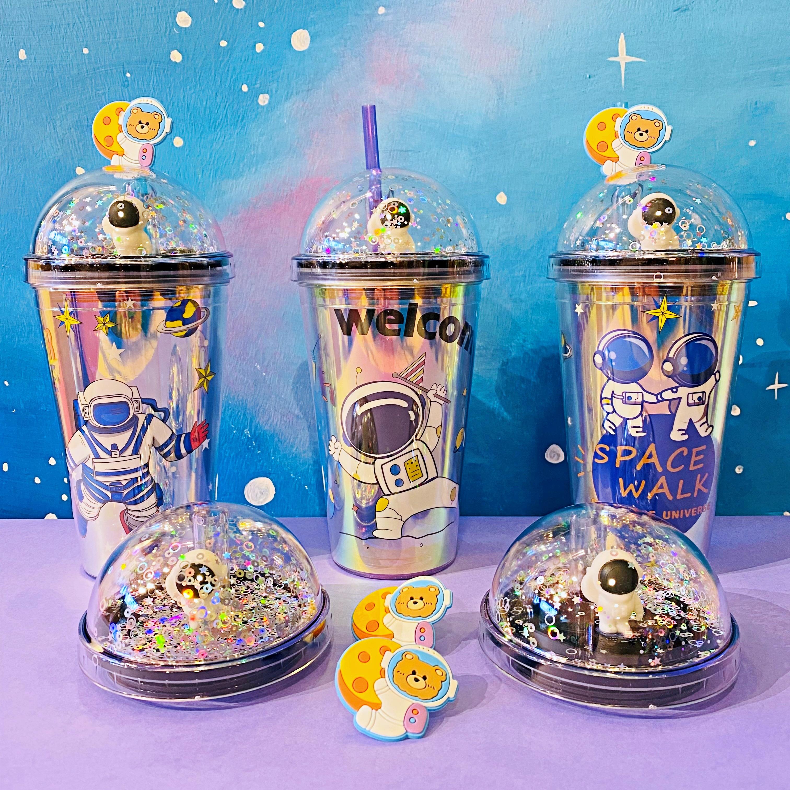 Etoilee-Space Walk Suluk