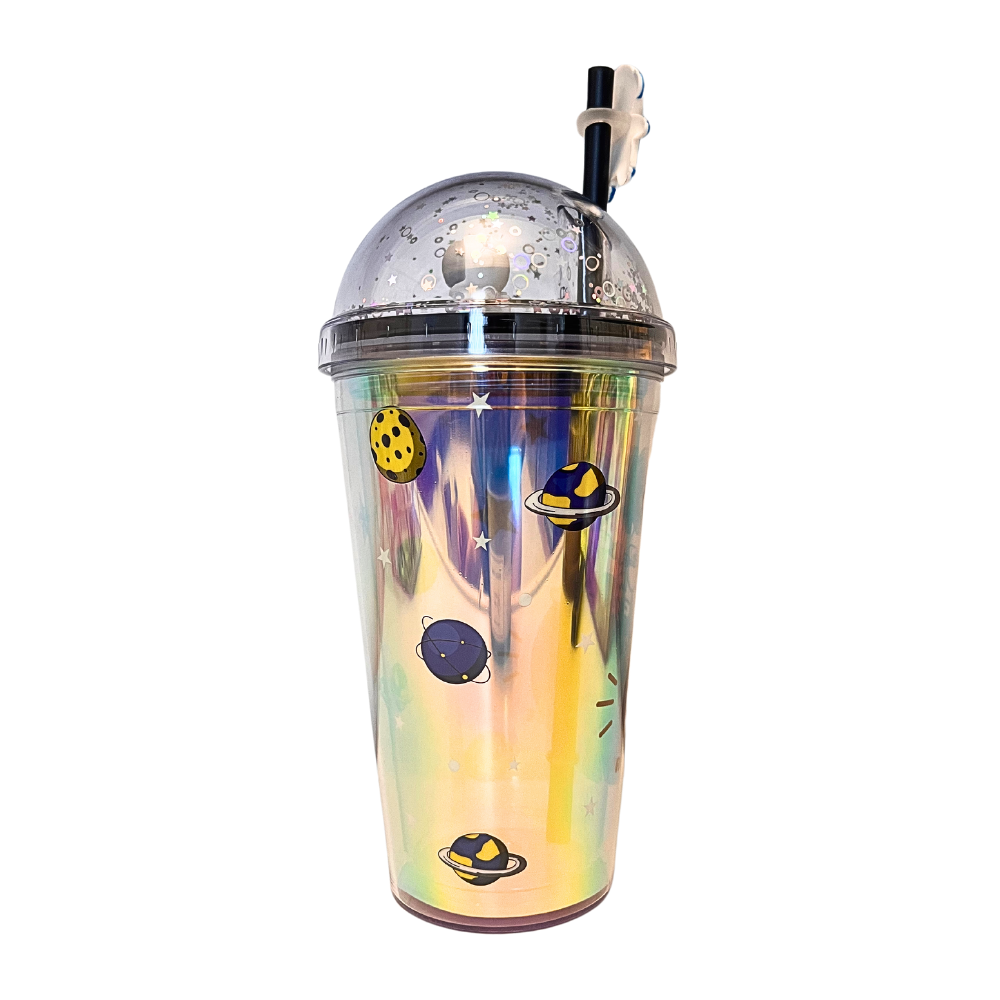 Etoilee-Space Walk Suluk