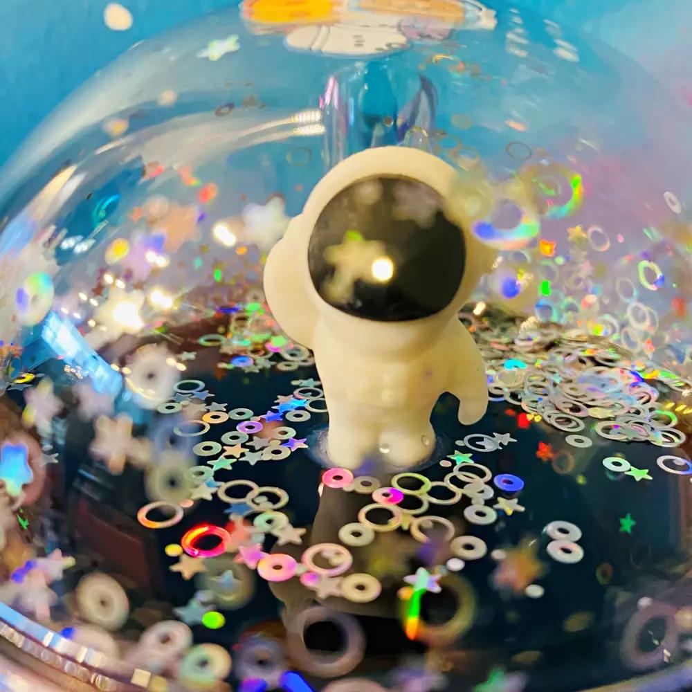 Etoilee-Space Walk Suluk