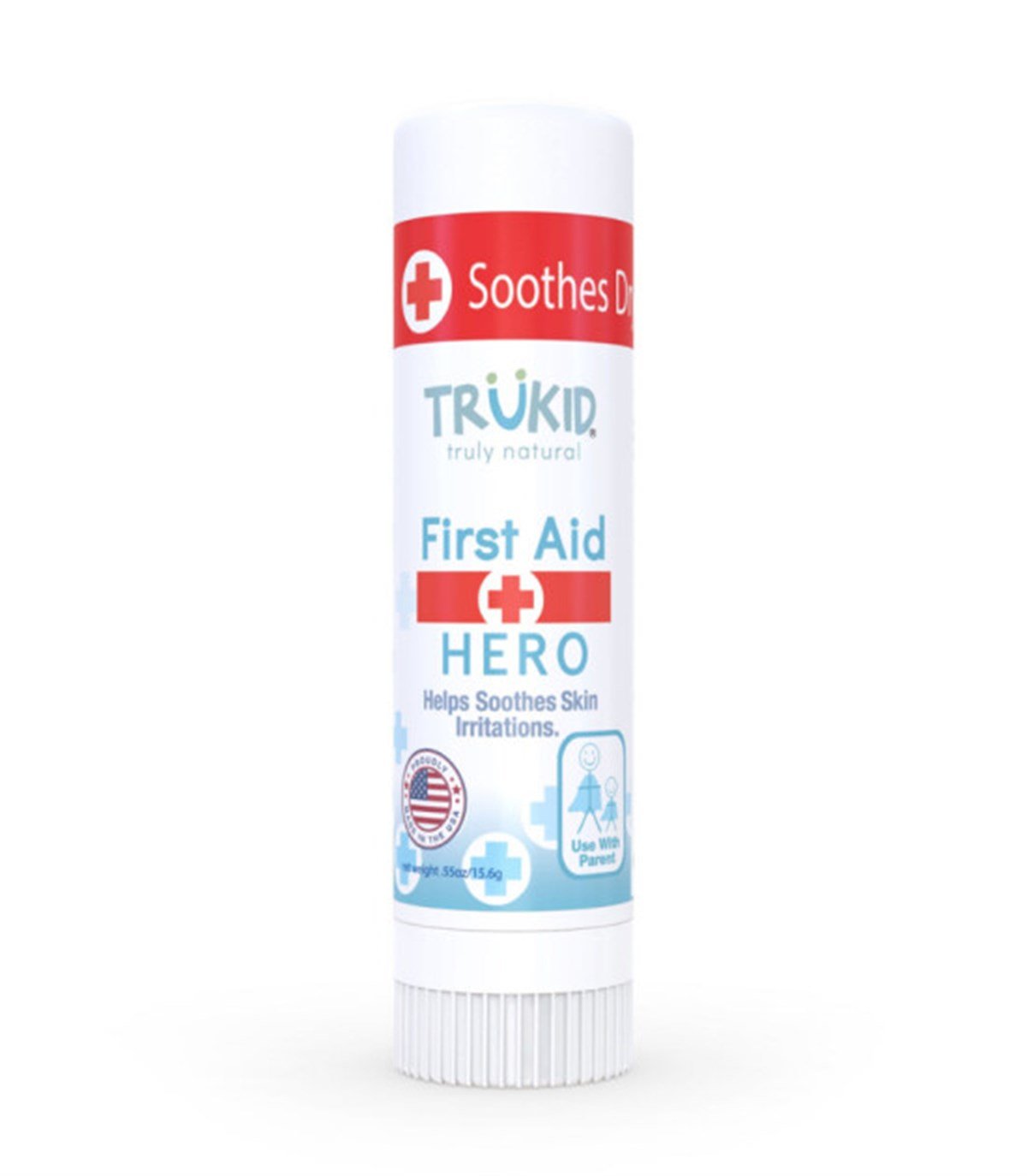 First Aid Hero Stick