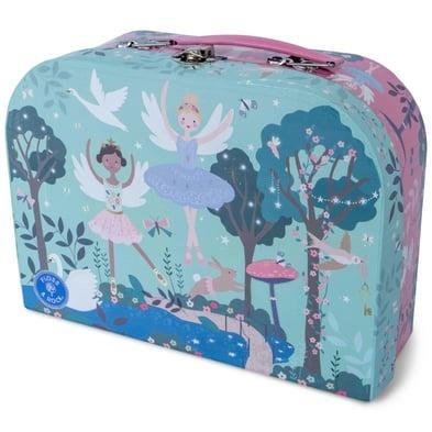 Floss & Rock-Çay Seti/Enchanted