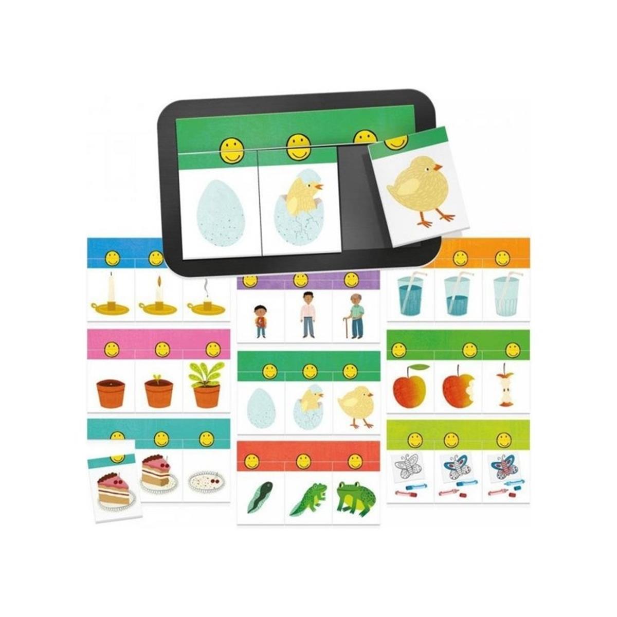 Headu - Before and After