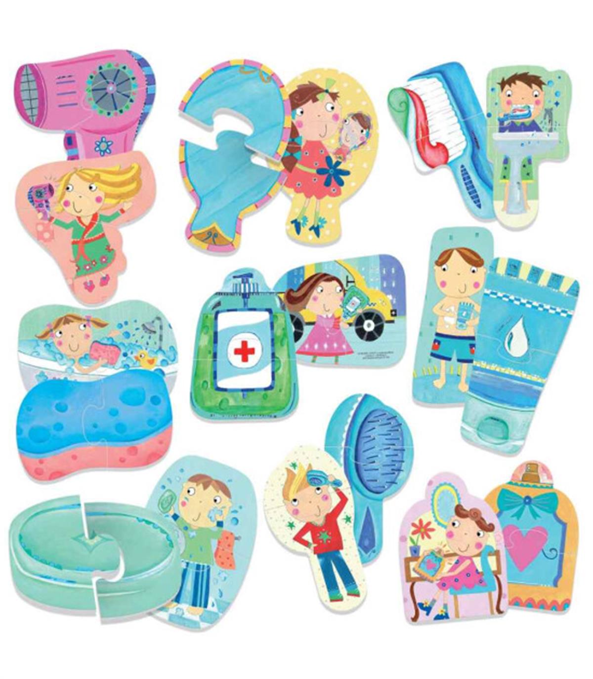 Headu Ecoplay-Beauty Set