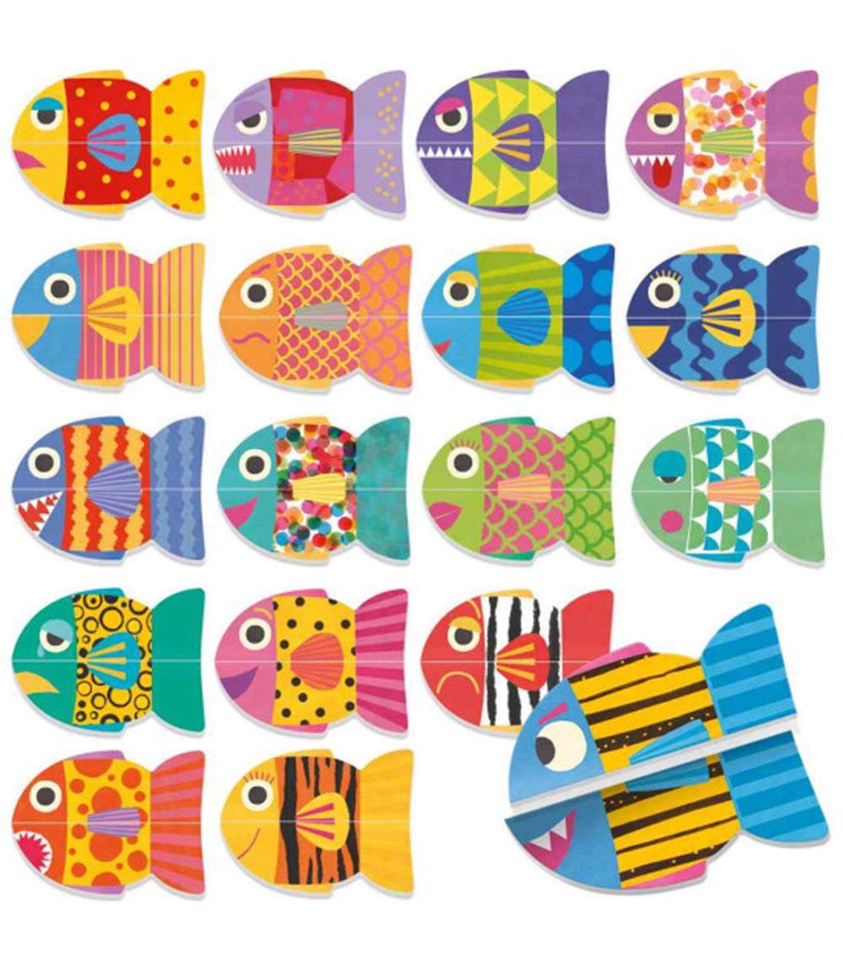 Headu Ecoplay-Combo Memmo