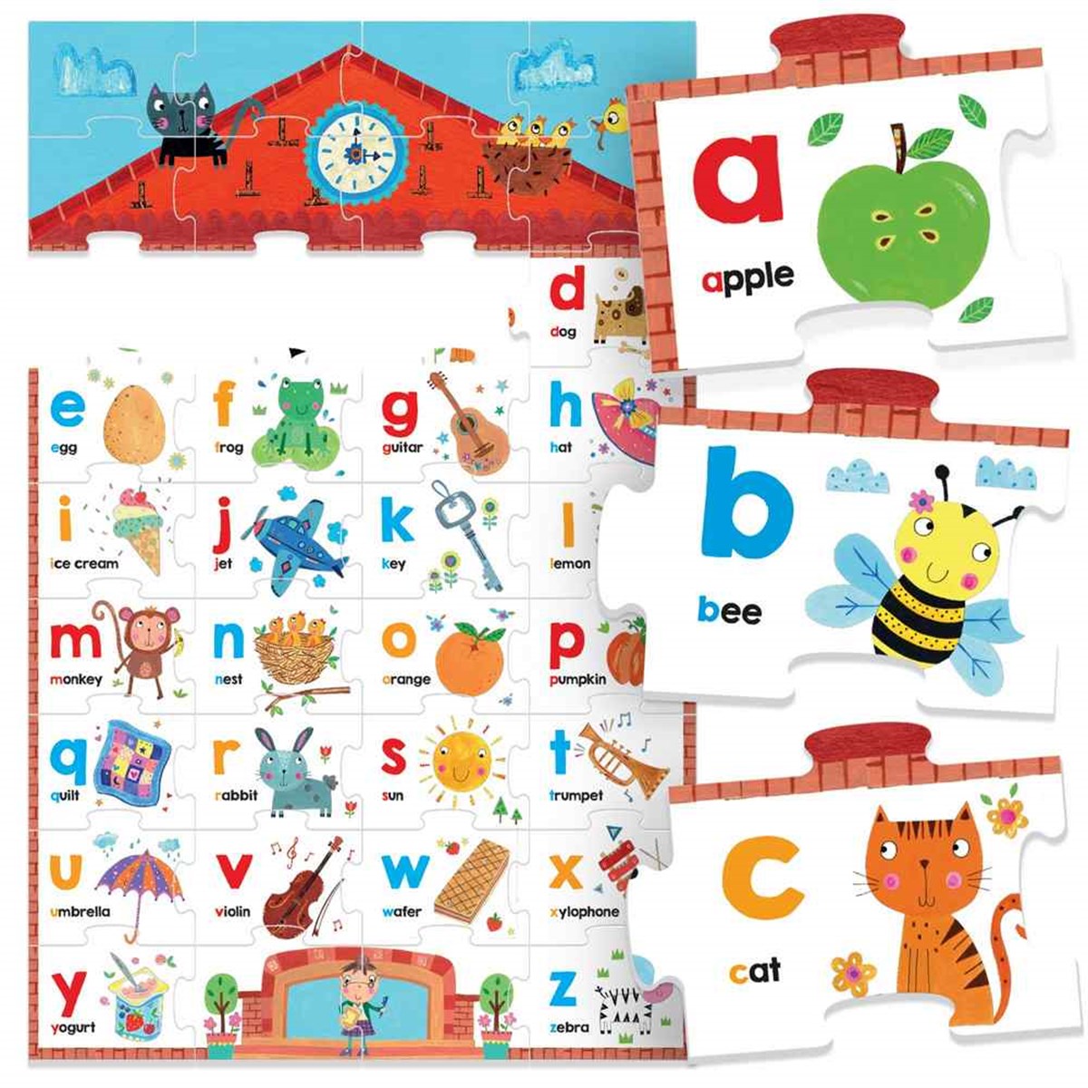 Headu Ecoplay English School