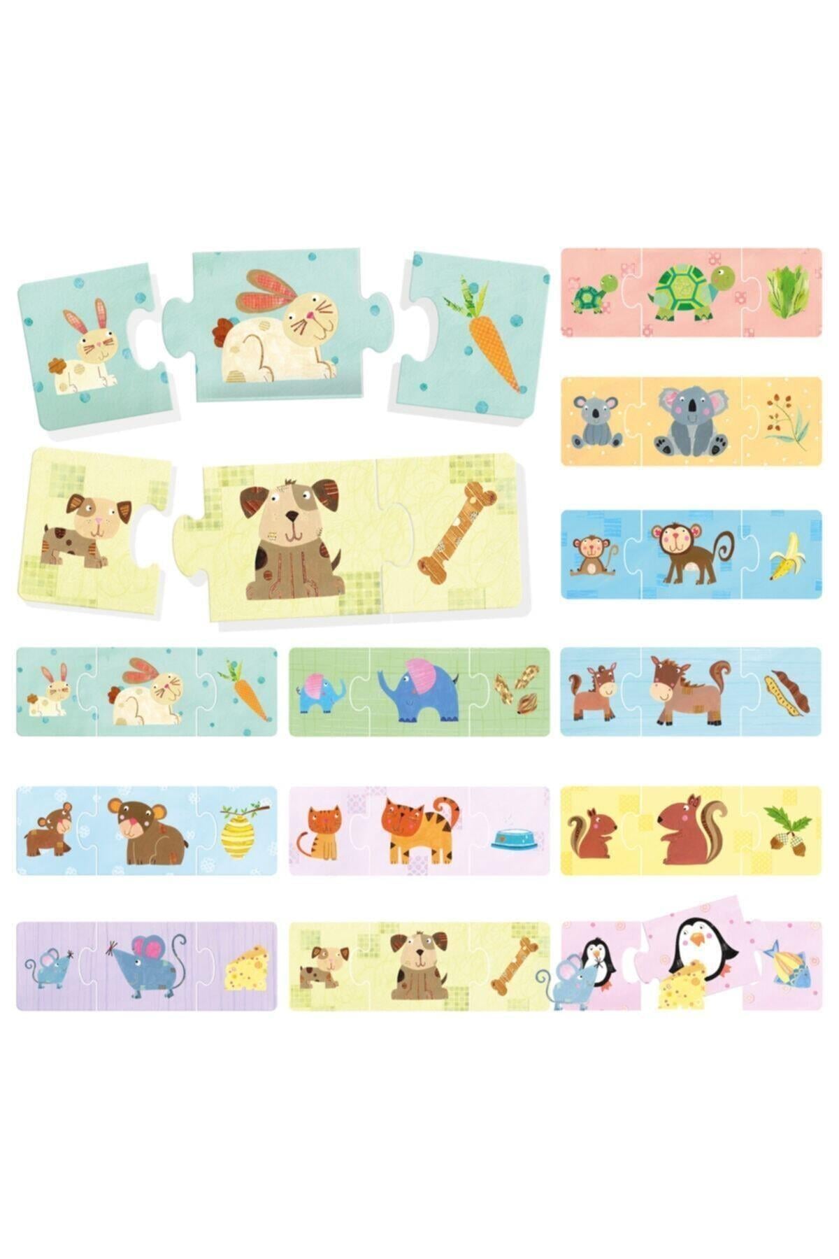 Headu - Logic (2-5 yaş)