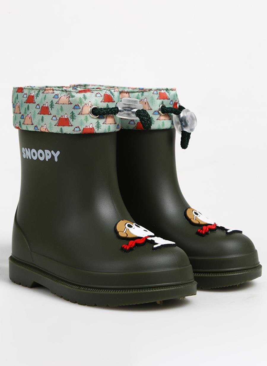 İgor Bimbi Snoopy-Khaki