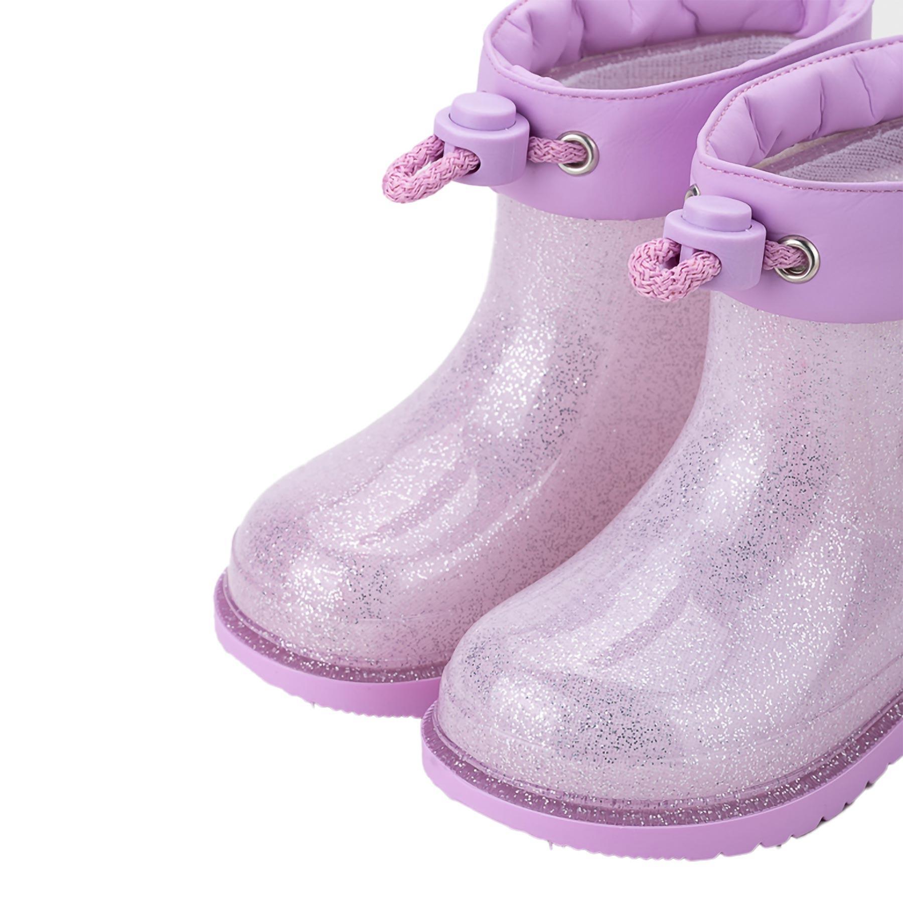 İgor Bimbi Unicornio Glitter-Malva