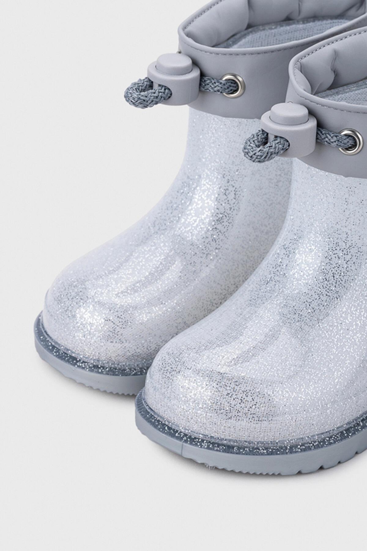 İgor Bimbi Unicornio Glitter-Plata/Silver